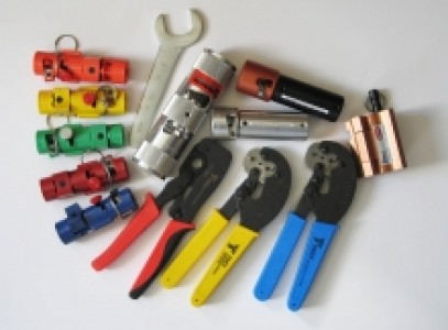 LMR® Cable Installation Tools